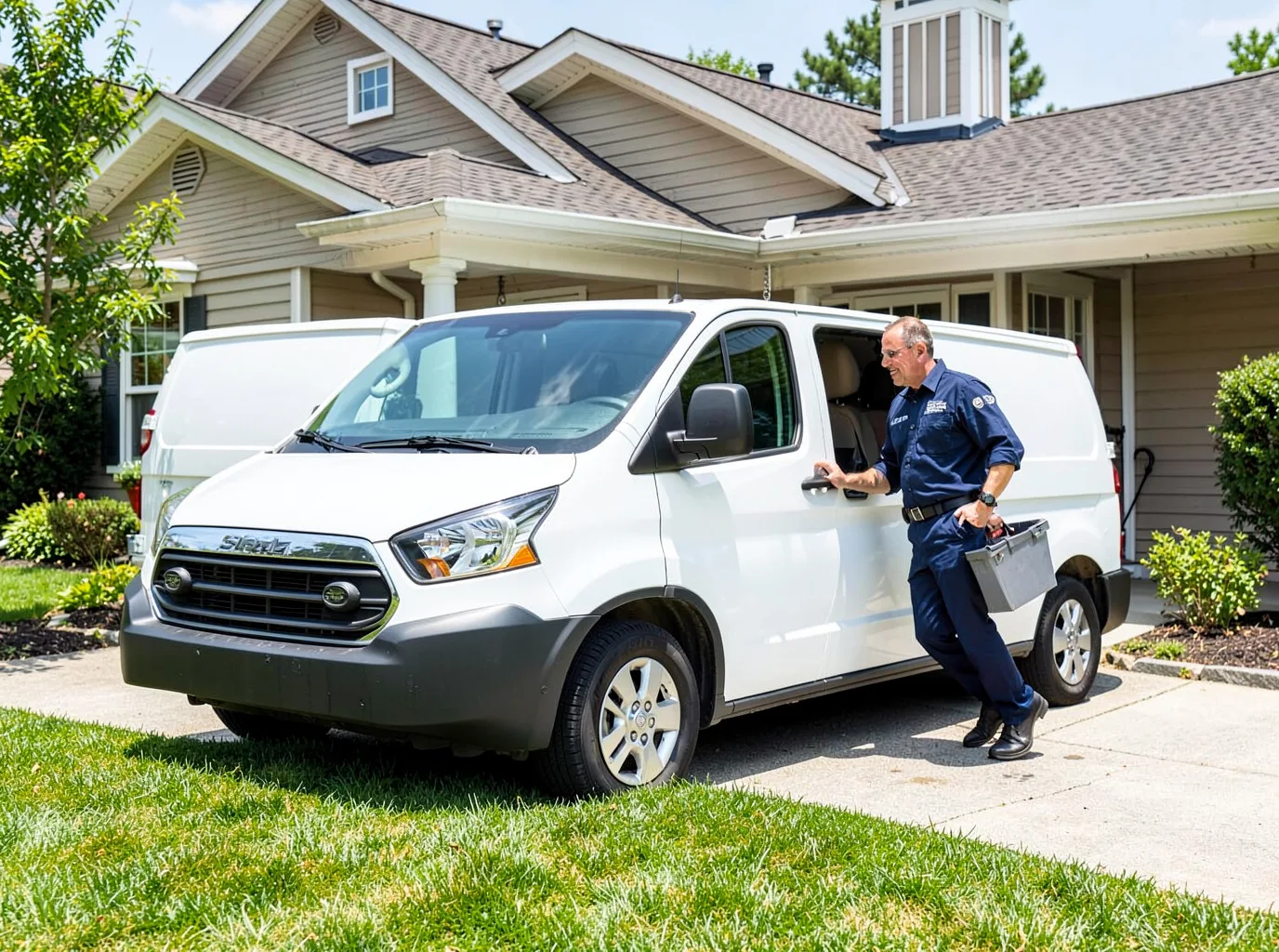 Emergency Plumber company in Pine Hall, NC