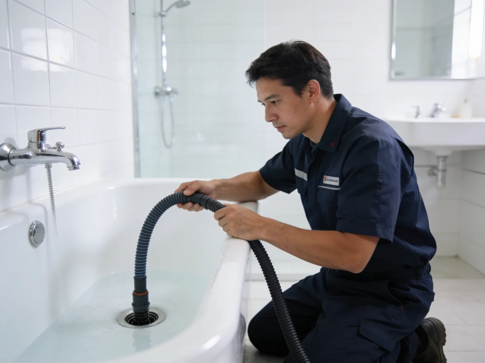 Emergency Plumber Pine Hall, NC FAQs